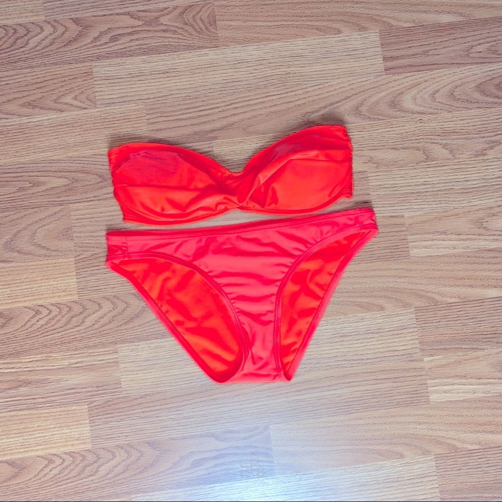 Arizona Jean Company Bikini Set - $4.99 Shipping